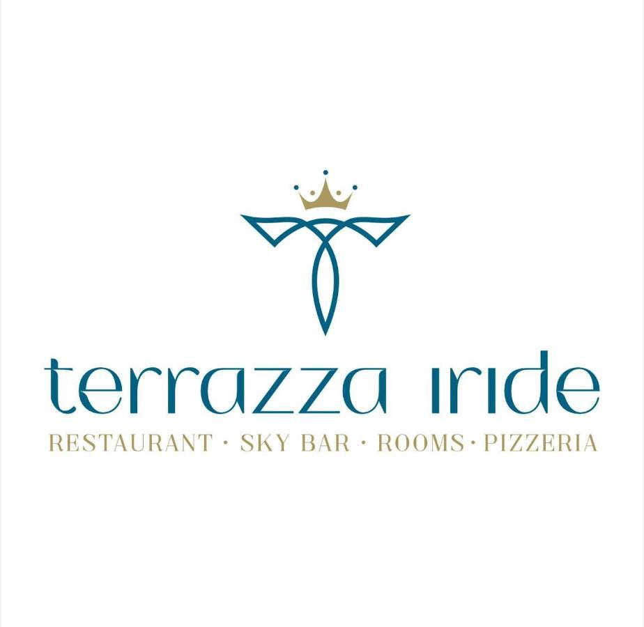 Hotel Terrazza Iride Massa Lubrense Zewnętrze zdjęcie